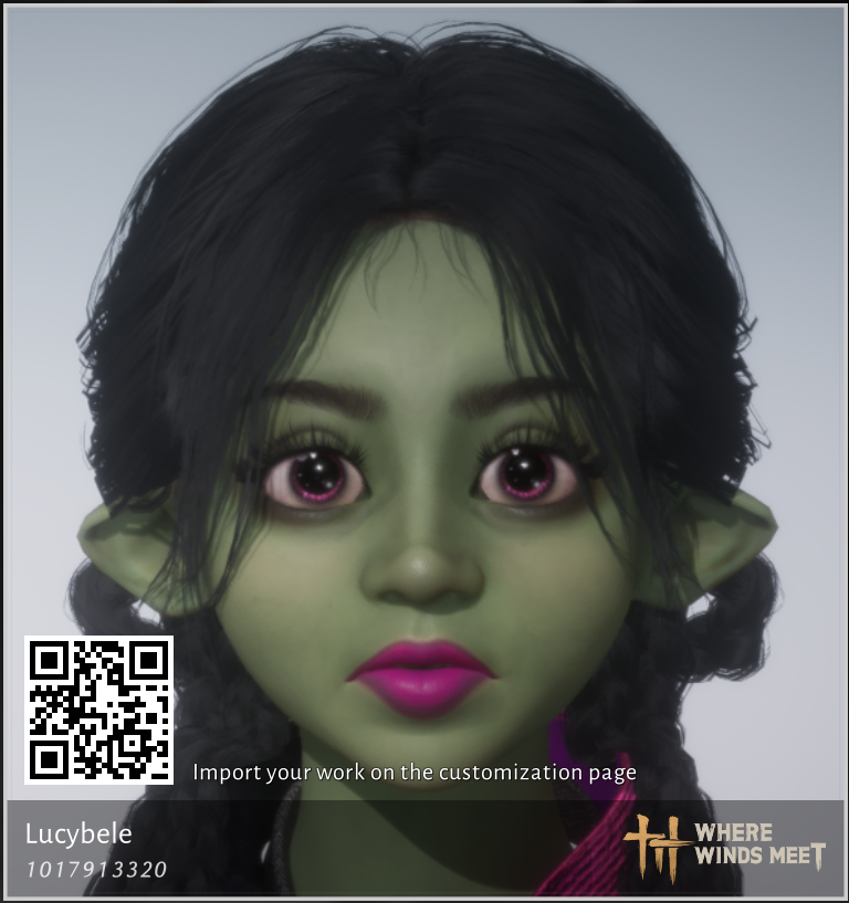 Best Funny Characters Presets