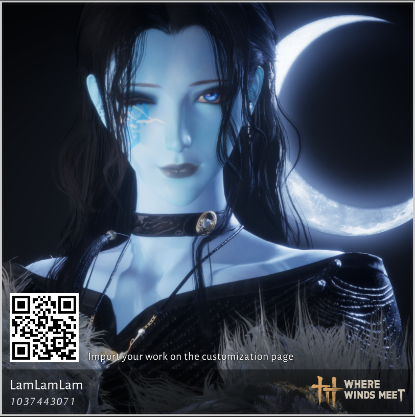 Best Cool Character Presets