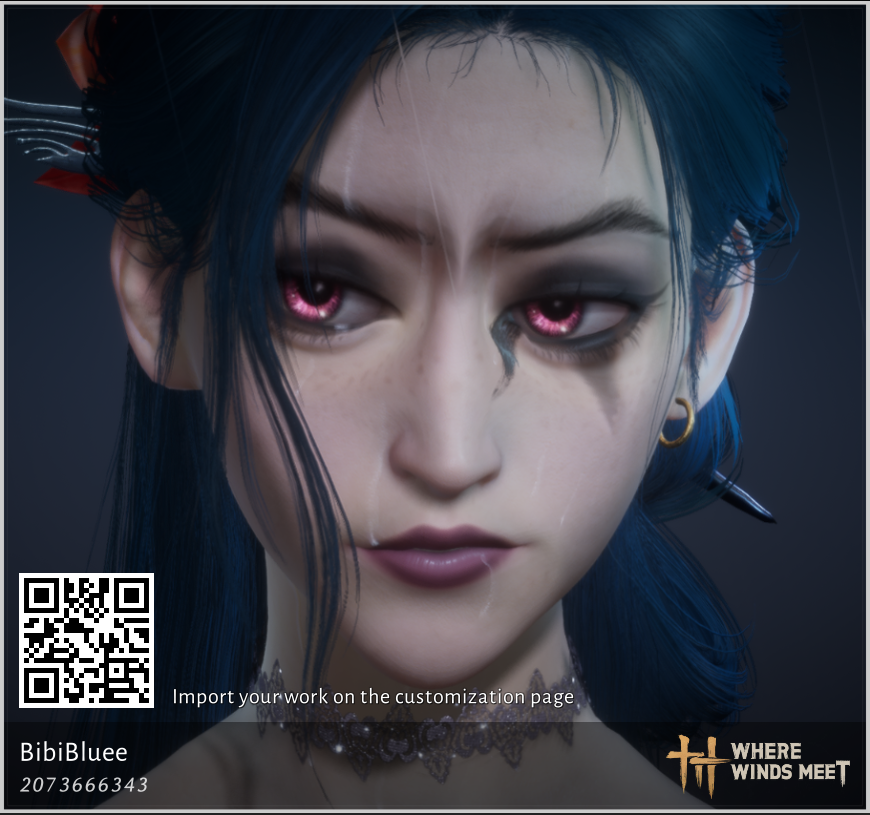 Best Cool Character Presets