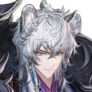 SilverAsh the Reignfrost
