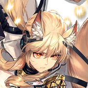 Nearl the Radiant Knight