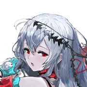 Skadi the Corrupting Heart