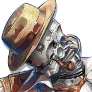 Tin Man