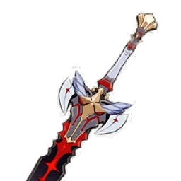 The Black Sword (4★)
